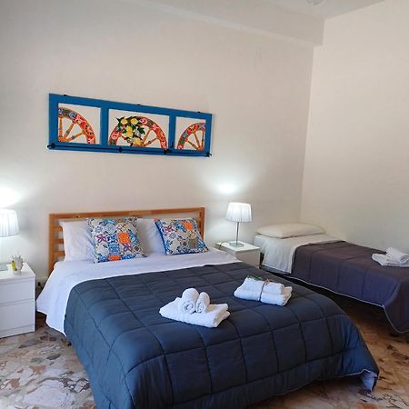 Litoranea Home Santa Flavia Zewnętrze zdjęcie