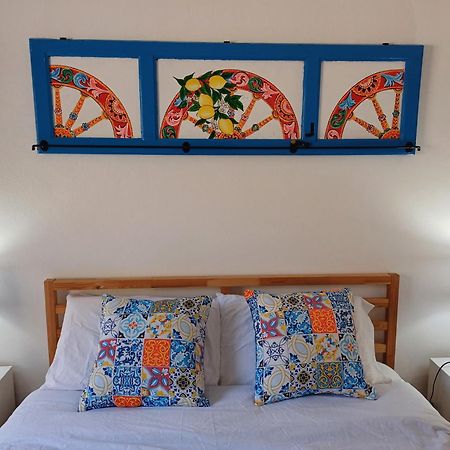 Litoranea Home Santa Flavia Zewnętrze zdjęcie
