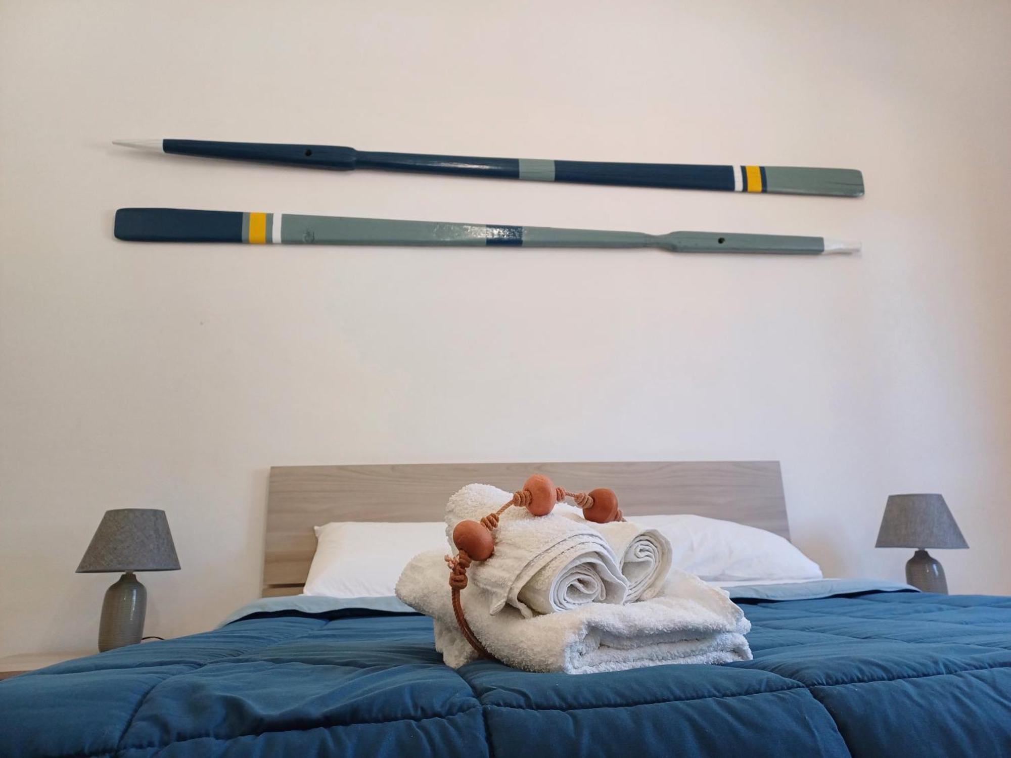Litoranea Home Santa Flavia Zewnętrze zdjęcie