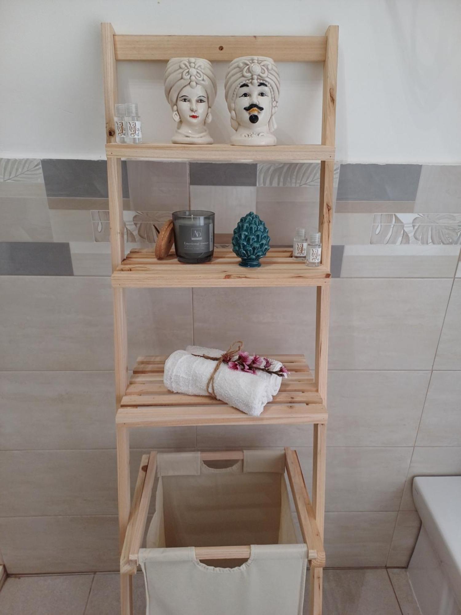 Litoranea Home Santa Flavia Zewnętrze zdjęcie