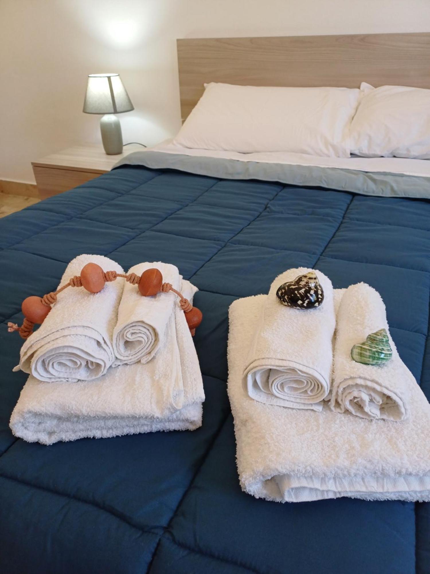 Litoranea Home Santa Flavia Zewnętrze zdjęcie