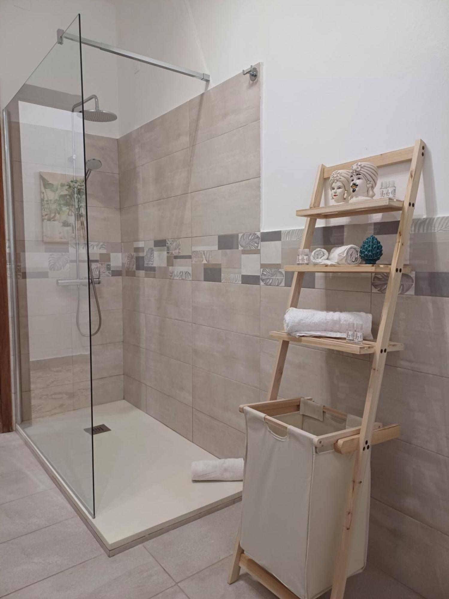 Litoranea Home Santa Flavia Zewnętrze zdjęcie