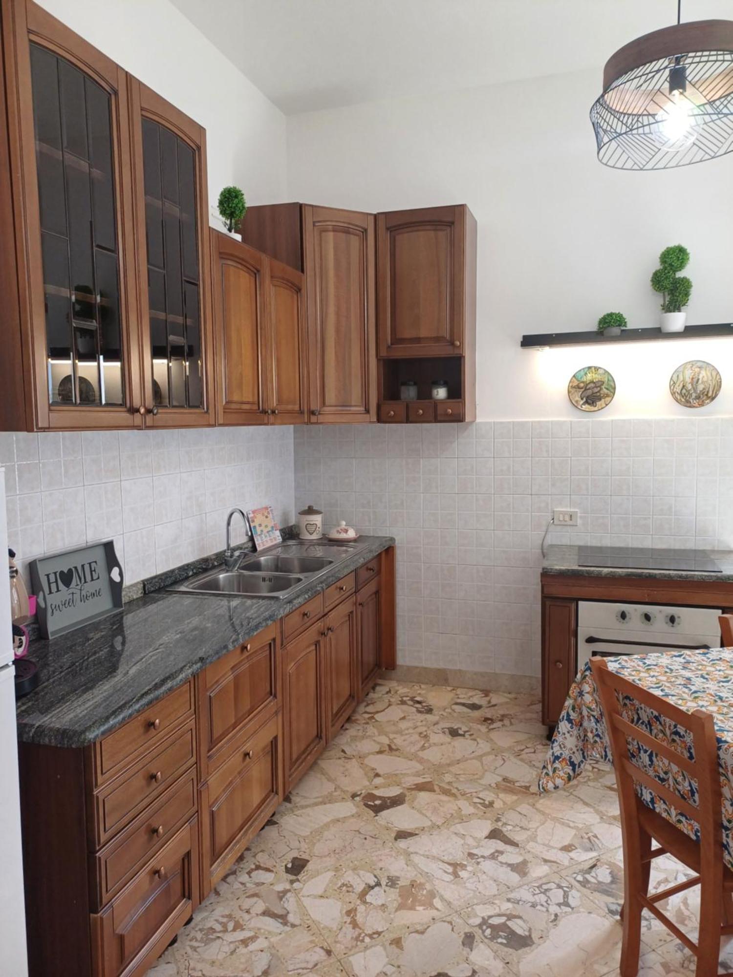 Litoranea Home Santa Flavia Zewnętrze zdjęcie