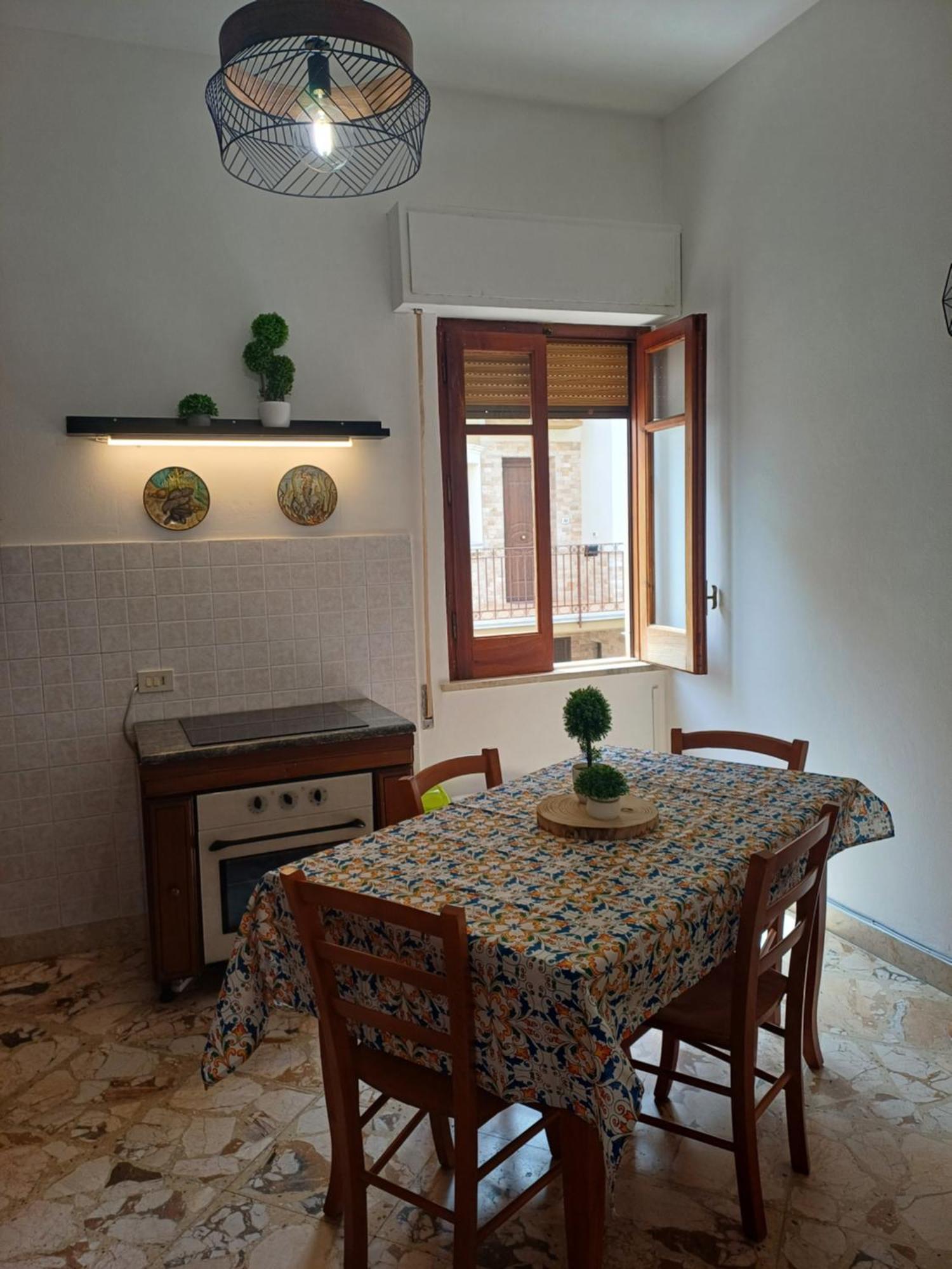 Litoranea Home Santa Flavia Zewnętrze zdjęcie