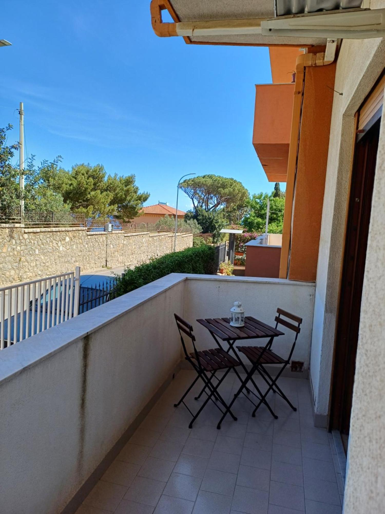 Litoranea Home Santa Flavia Zewnętrze zdjęcie