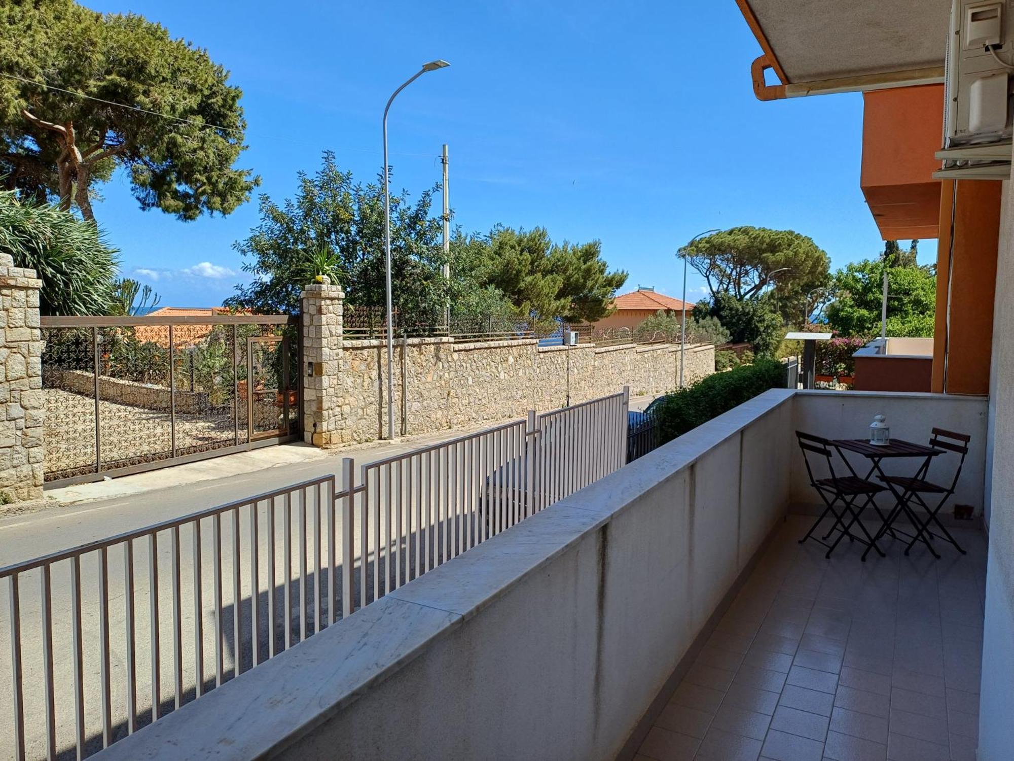 Litoranea Home Santa Flavia Zewnętrze zdjęcie